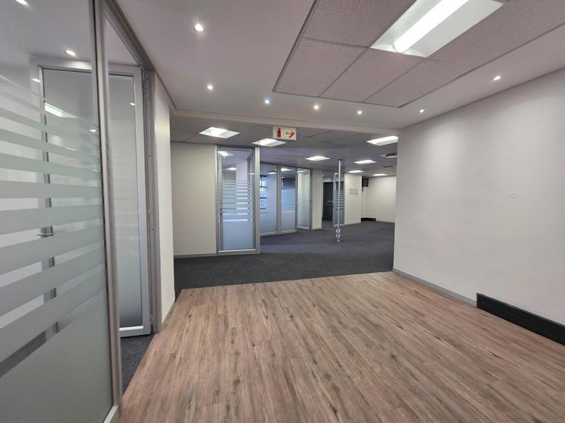 To Let Commercial Property for Rent in Arcadia Gauteng