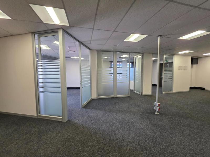 To Let Commercial Property for Rent in Arcadia Gauteng