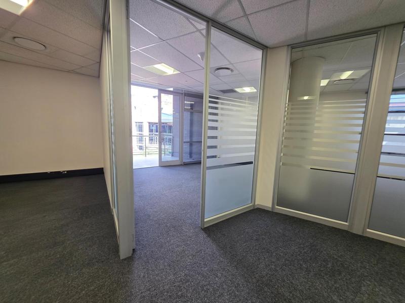 To Let Commercial Property for Rent in Arcadia Gauteng
