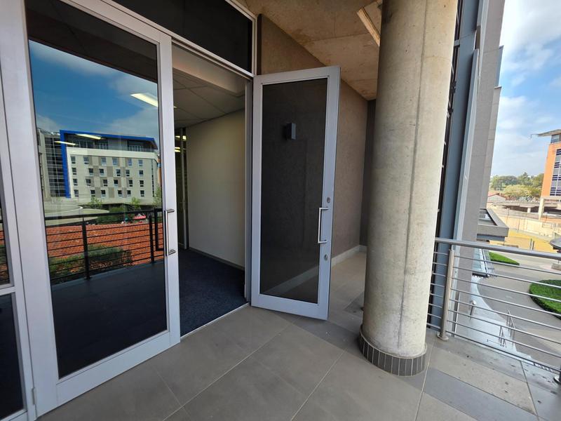 To Let Commercial Property for Rent in Arcadia Gauteng