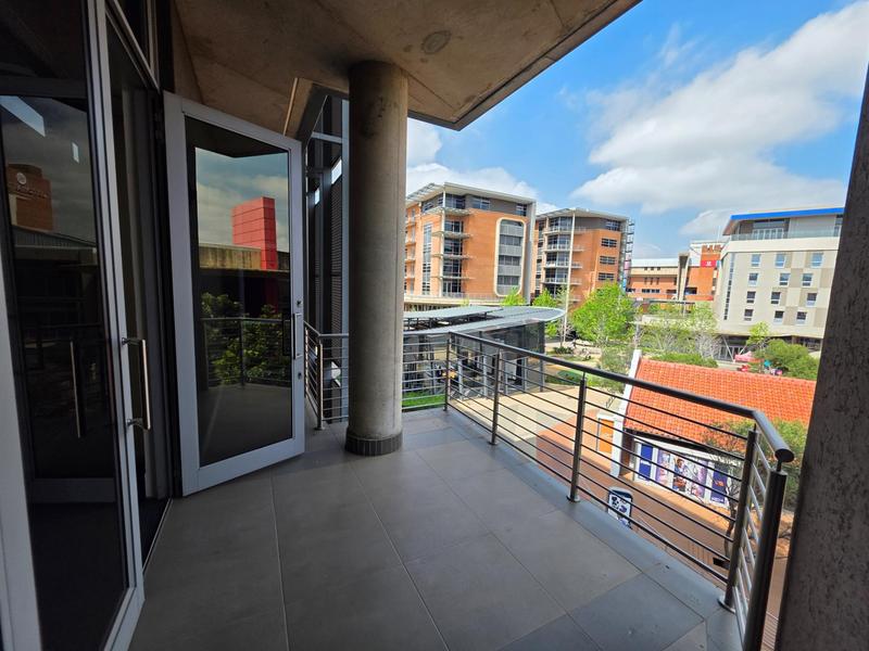 To Let Commercial Property for Rent in Arcadia Gauteng