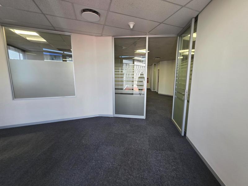 To Let Commercial Property for Rent in Arcadia Gauteng