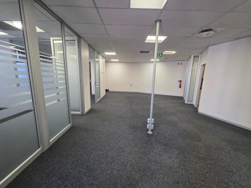 To Let Commercial Property for Rent in Arcadia Gauteng