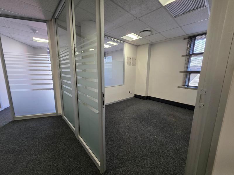 To Let Commercial Property for Rent in Arcadia Gauteng
