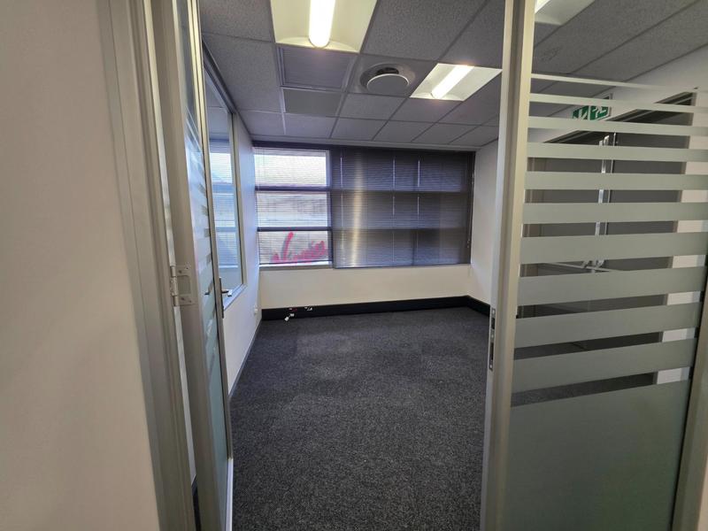 To Let Commercial Property for Rent in Arcadia Gauteng
