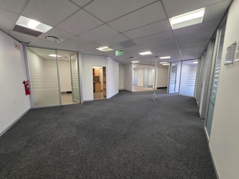 To Let Commercial Property for Rent in Arcadia Gauteng