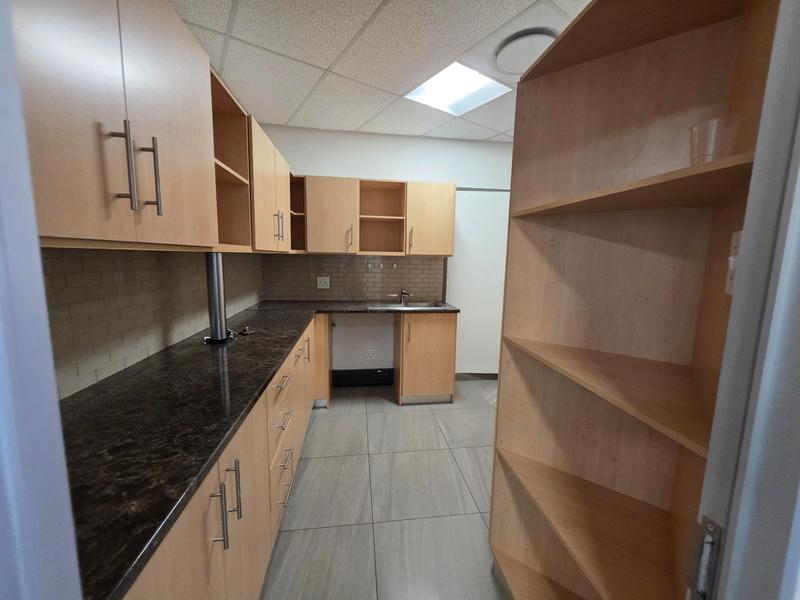 To Let Commercial Property for Rent in Arcadia Gauteng