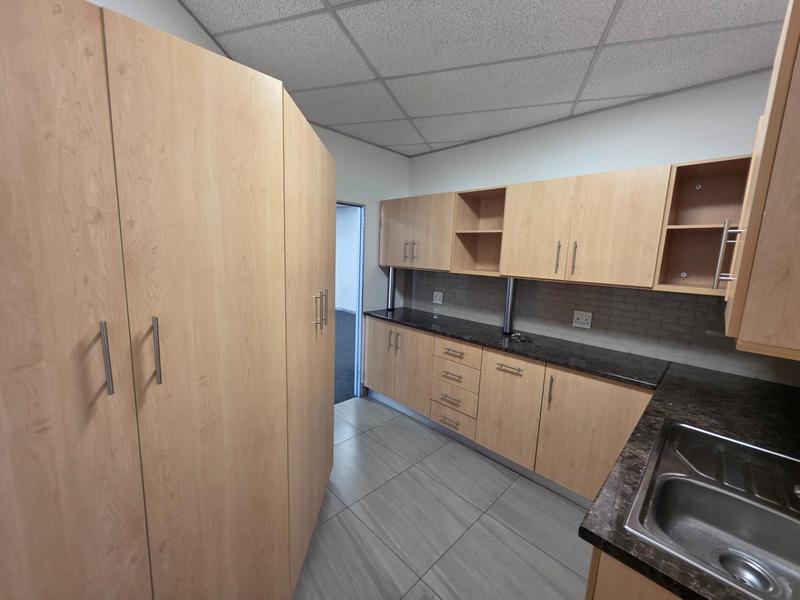 To Let Commercial Property for Rent in Arcadia Gauteng