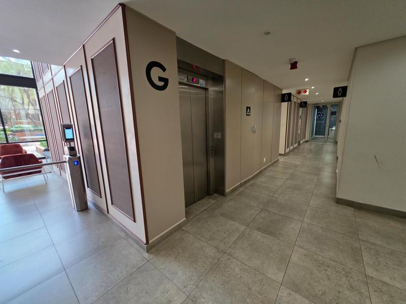 To Let Commercial Property for Rent in Brooklyn Gauteng