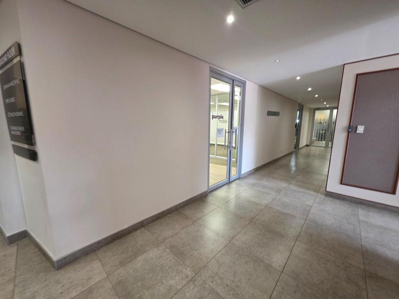To Let Commercial Property for Rent in Brooklyn Gauteng