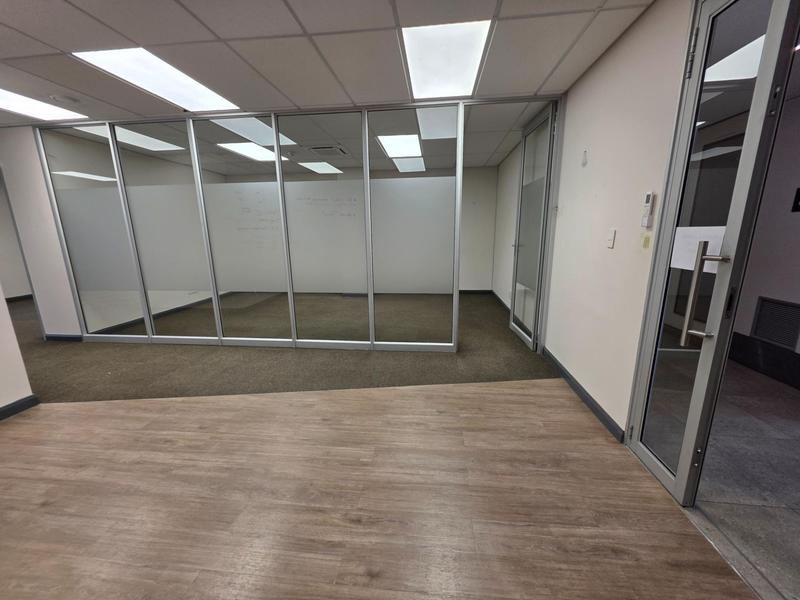 To Let Commercial Property for Rent in Brooklyn Gauteng