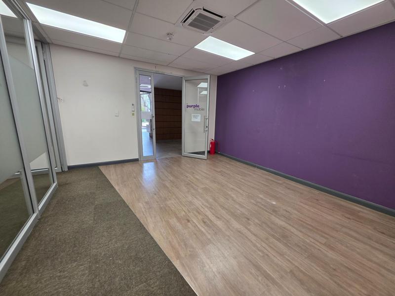 To Let Commercial Property for Rent in Brooklyn Gauteng