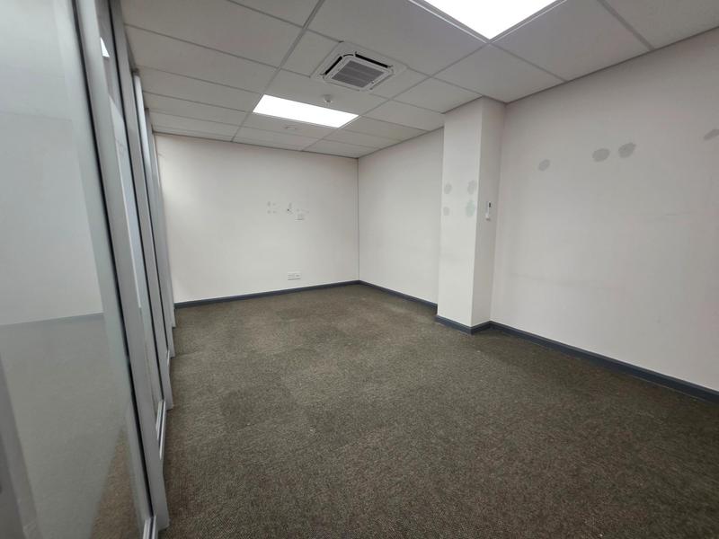 To Let Commercial Property for Rent in Brooklyn Gauteng