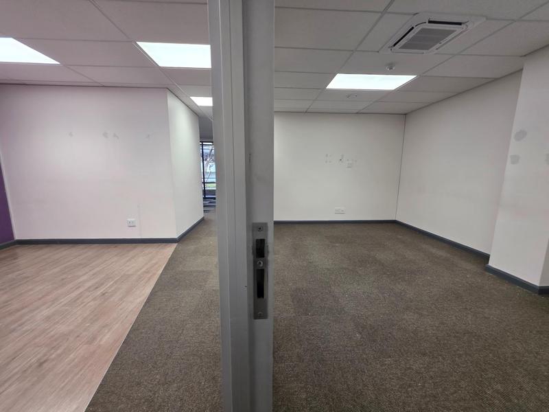 To Let Commercial Property for Rent in Brooklyn Gauteng