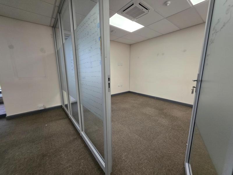 To Let Commercial Property for Rent in Brooklyn Gauteng