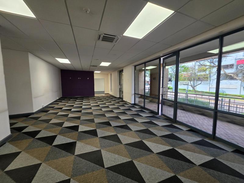 To Let Commercial Property for Rent in Brooklyn Gauteng