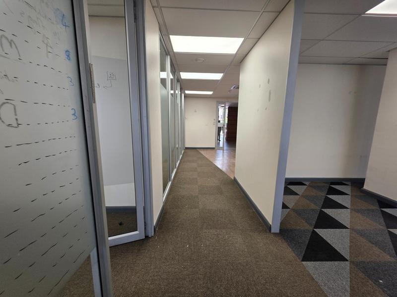 To Let Commercial Property for Rent in Brooklyn Gauteng