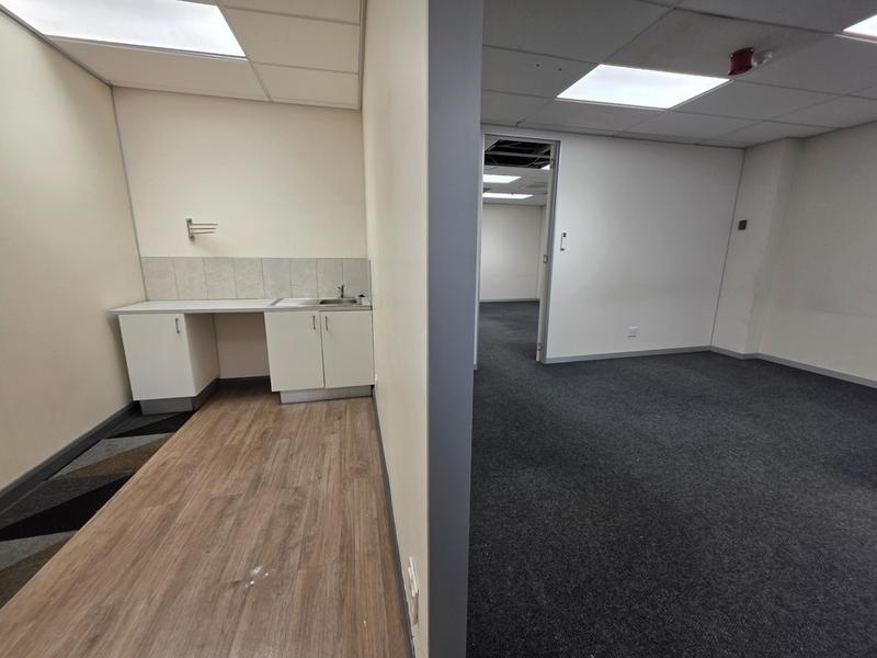 To Let Commercial Property for Rent in Brooklyn Gauteng