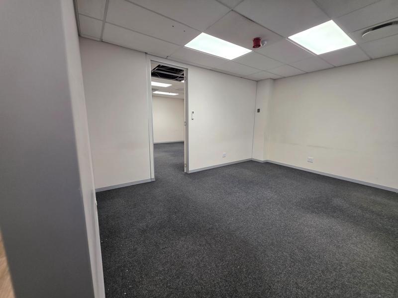 To Let Commercial Property for Rent in Brooklyn Gauteng