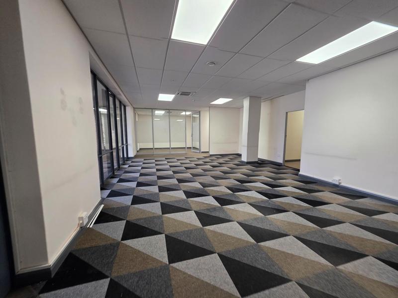 To Let Commercial Property for Rent in Brooklyn Gauteng