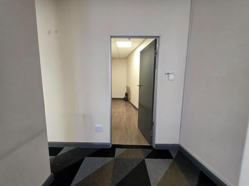 To Let Commercial Property for Rent in Brooklyn Gauteng