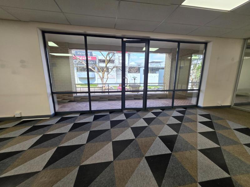 To Let Commercial Property for Rent in Brooklyn Gauteng