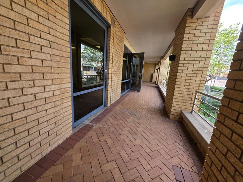 To Let Commercial Property for Rent in Brooklyn Gauteng