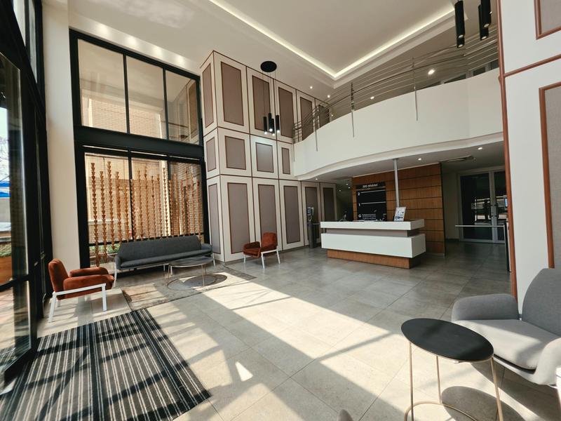 To Let Commercial Property for Rent in Brooklyn Gauteng