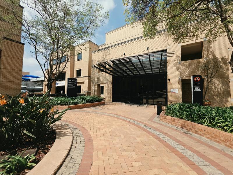 To Let Commercial Property for Rent in Brooklyn Gauteng