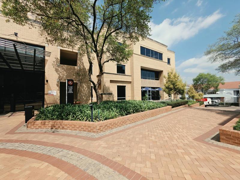 To Let Commercial Property for Rent in Brooklyn Gauteng