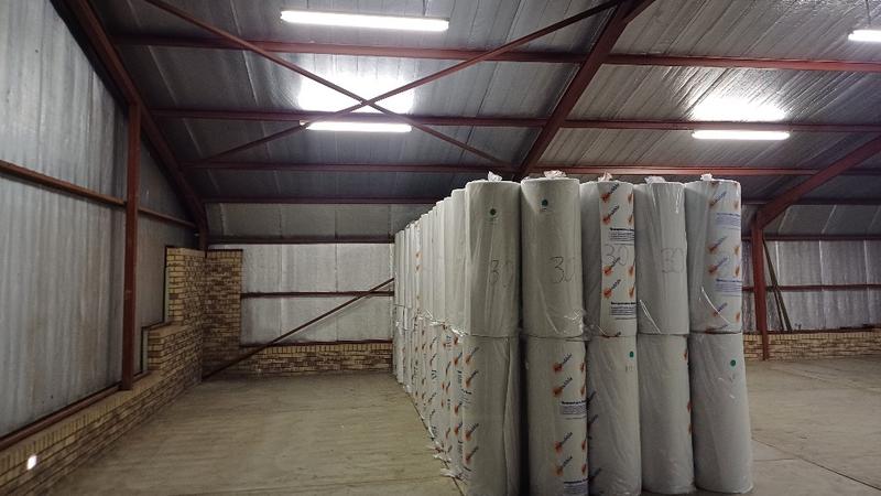 To Let Commercial Property for Rent in Highveld Technopark Gauteng