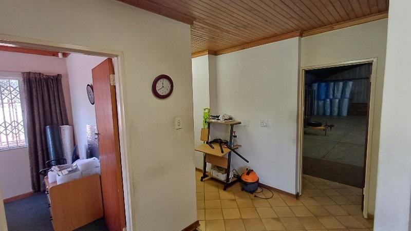 To Let Commercial Property for Rent in Highveld Technopark Gauteng