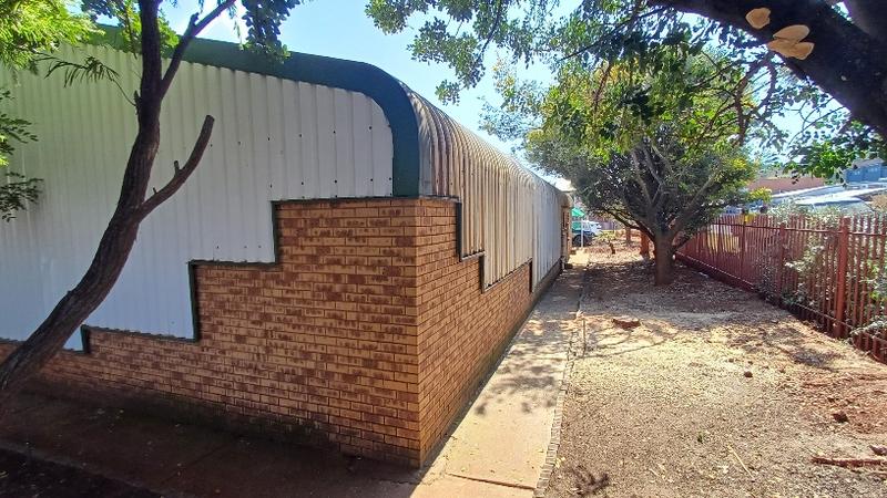 To Let Commercial Property for Rent in Highveld Technopark Gauteng