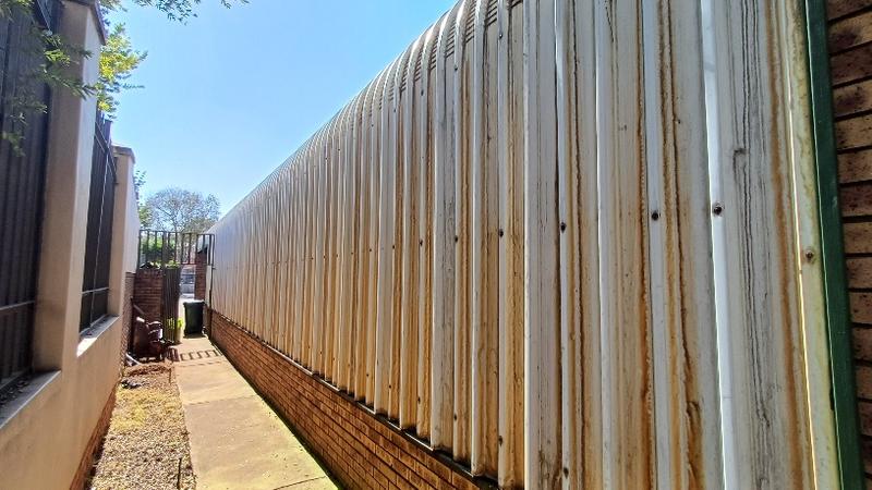 To Let Commercial Property for Rent in Highveld Technopark Gauteng