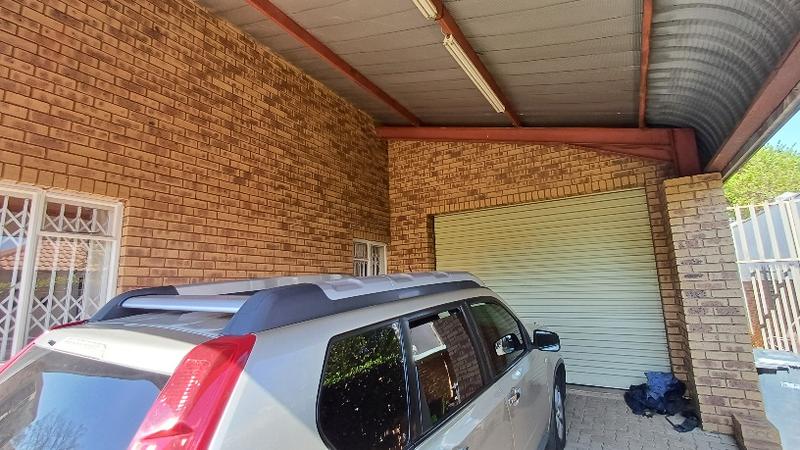 To Let Commercial Property for Rent in Highveld Technopark Gauteng