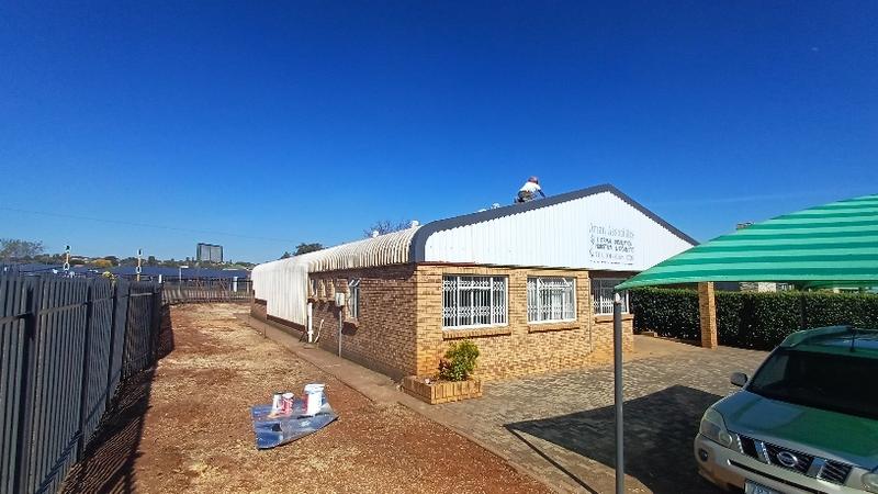 To Let Commercial Property for Rent in Highveld Technopark Gauteng