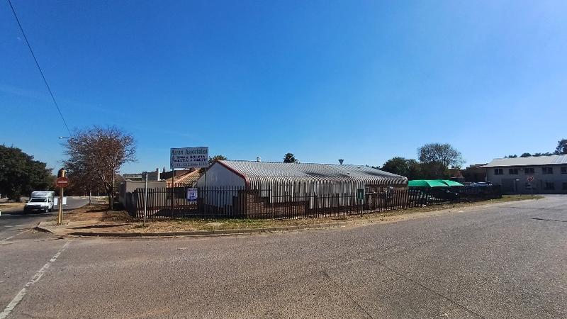 To Let Commercial Property for Rent in Highveld Technopark Gauteng