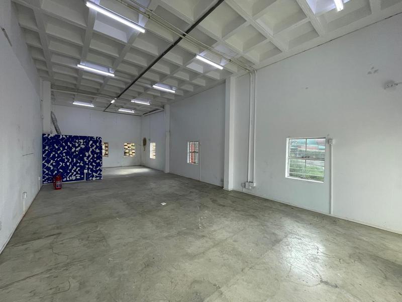 To Let Commercial Property for Rent in Highveld Technopark Gauteng
