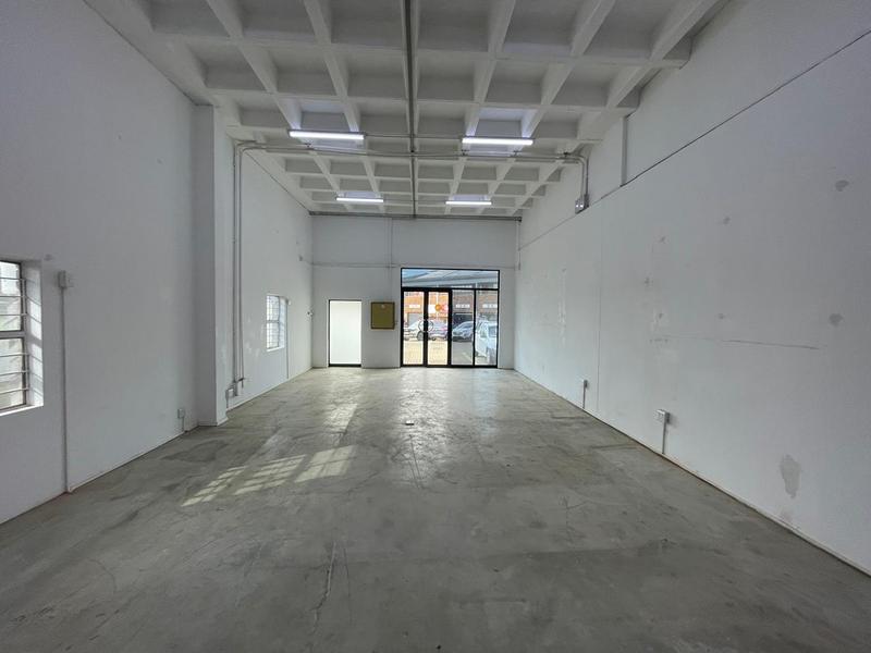 To Let Commercial Property for Rent in Highveld Technopark Gauteng