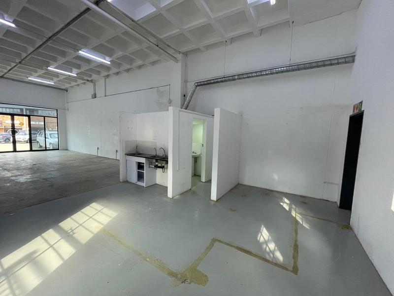 To Let Commercial Property for Rent in Highveld Technopark Gauteng