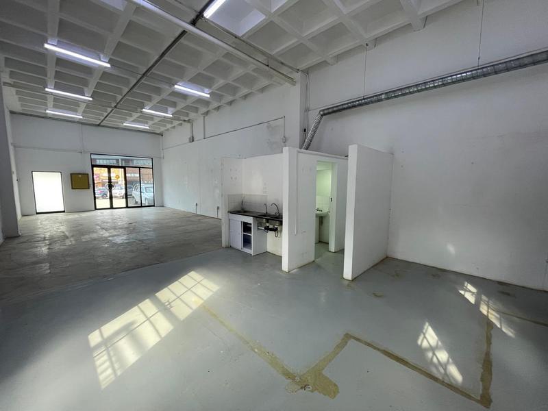 To Let Commercial Property for Rent in Highveld Technopark Gauteng