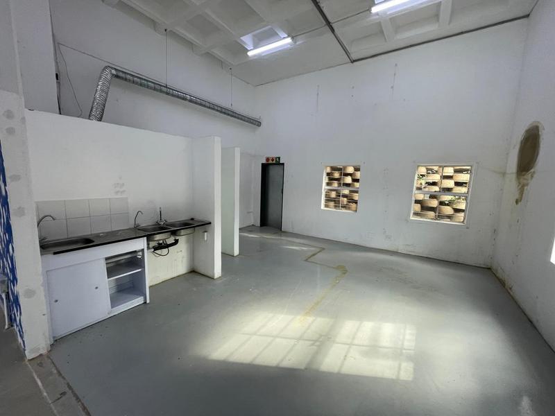 To Let Commercial Property for Rent in Highveld Technopark Gauteng
