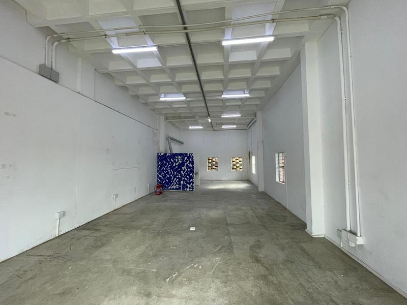 To Let Commercial Property for Rent in Highveld Technopark Gauteng