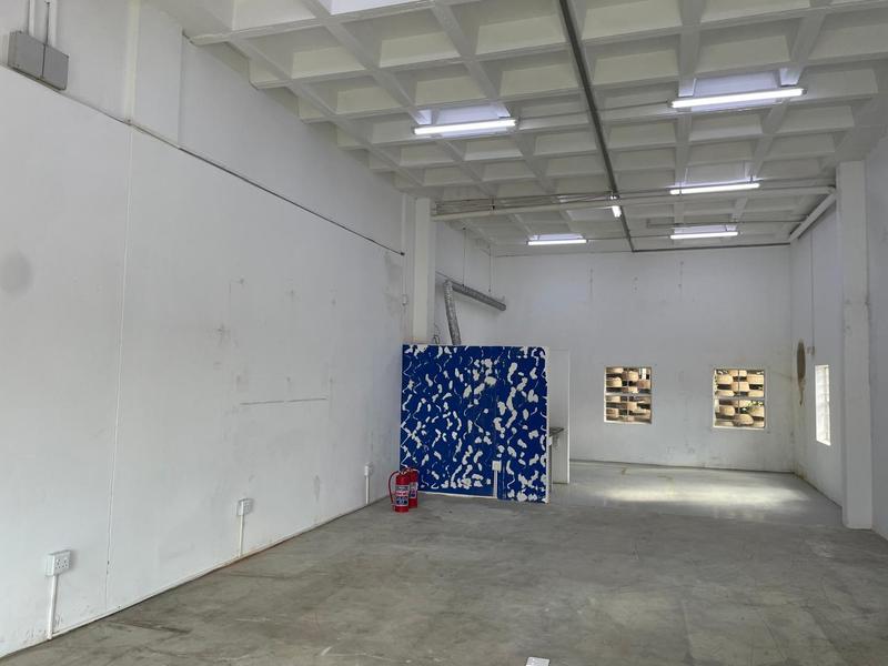 To Let Commercial Property for Rent in Highveld Technopark Gauteng