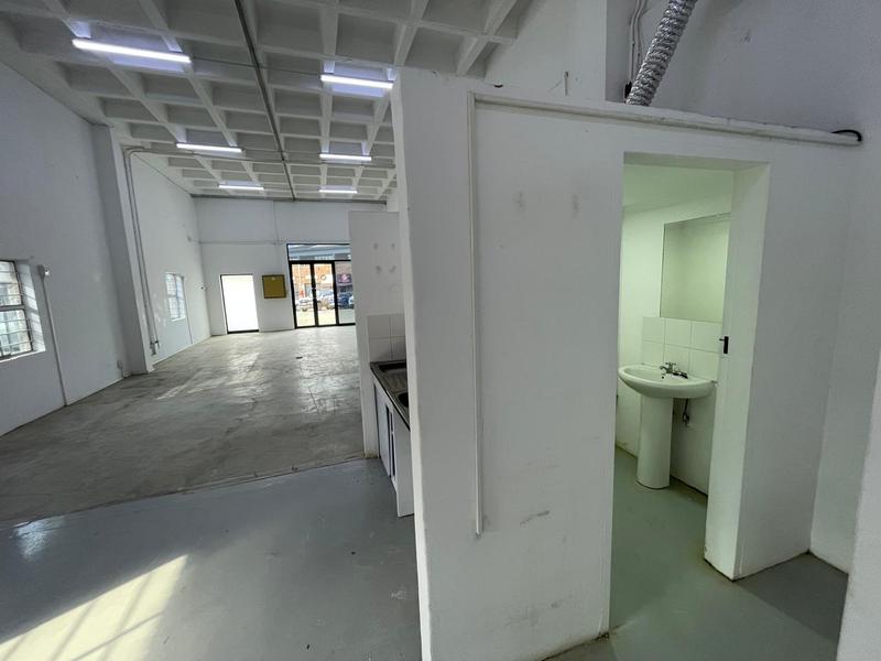 To Let Commercial Property for Rent in Highveld Technopark Gauteng