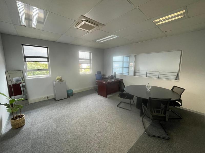 To Let Commercial Property for Rent in Corporate Park Gauteng