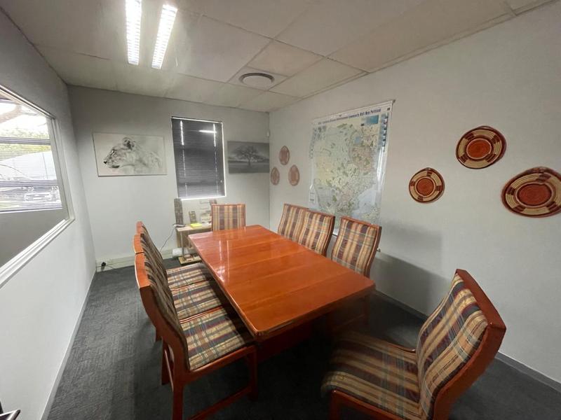 To Let Commercial Property for Rent in Corporate Park Gauteng