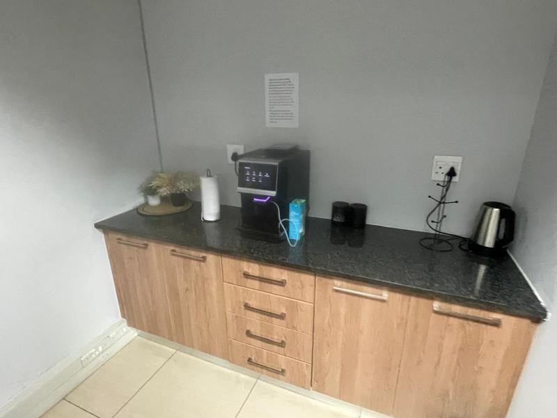 To Let Commercial Property for Rent in Corporate Park Gauteng