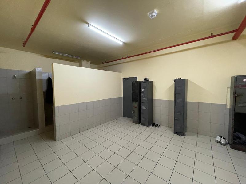 To Let Commercial Property for Rent in Corporate Park Gauteng