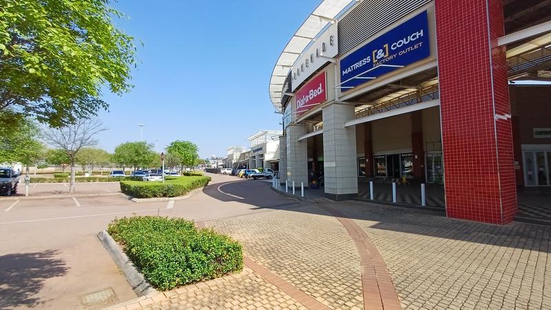 To Let Commercial Property for Rent in Highveld Gauteng